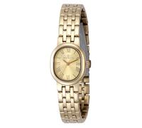 Invicta Angel Stainless Steel Women's Quartz Watch - 20mm