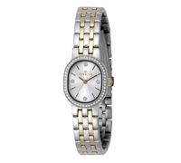 Invicta Women's Analog Quartz Watch with Stainless Steel Strap 48136