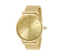 Invicta Angel Stainless Steel Women's Quartz Watch - 38mm