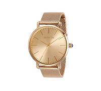 Invicta Angel Stainless Steel Women's Quartz Watch - 38mm