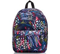 Invicta Backpack, BENIN S Knapsack, Book Bag, for Teen, Girls&Boys, Large Capacity, For School, Sport, Free Time, Laptop Sleeve, Italian Design, multicolor