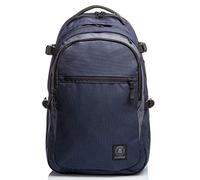 Invicta Backpack - Business - Office, Travel, Leisure - Eco Material - PC Pocket - Mulitrei Compartment