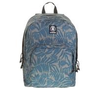 Invicta Backpack, Format SCHOOL Knapsack Book Bag, One Size for Teen, Girls&Boys, Large Capacity, For School, Sport & Free Time, Italian Design, multicolor