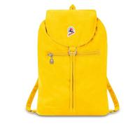Invicta Backpack, VINTAGE NEXT, Minisac Drawstring Backpack, Casual Daypack, Unisex, One Size 8 LT, For Day Trips & Free Time, with Hip-Belt, packable, Italian Design, bicolor