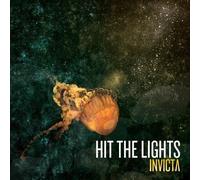 Invicta by Hit the Lights (2012) Audio CD