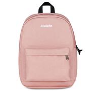 INVICTA CARLSON LINE SHINE PINK BACKPACK GRS SCHOOL & LEISURE