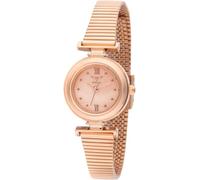 Invicta Celestial 69078 Women's Watch - Waterproof - Analogue - Quartz Movement - with Rose Gold dial - 24mm