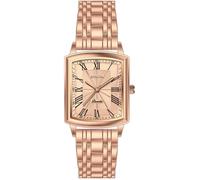 Invicta Celestial 69148 Women's Watch - Quartz Movement - Stainless Steel with Rose Gold Dial - 25 mm