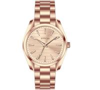 Invicta Celestial 69196 Men's Watch - Quartz Movement - Metal with Rose Gold Dial - 42 mm