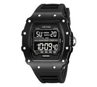 Invicta Digital Essentials Digital Watch Matte Black/Black