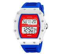 Invicta Digital Essentials Digital Watch White/Blue