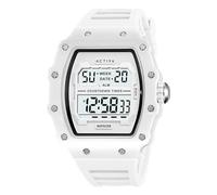Invicta Digital Essentials Digital Watch White/White