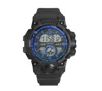 Invicta Digital Essentials Shock resistant watch Blue