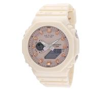 Invicta Digital Essentials Shock Resistant Watch Tan