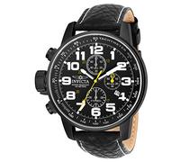 Invicta I-Force 3332 Men's Quartz Watch - 46 mm