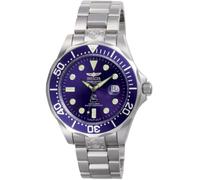Invicta Grand Diver 3045 Men's Automatic Watch - 47 mm