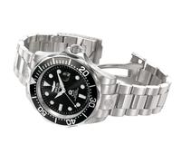 Invicta Grand Diver 3044 Men's Automatic Watch - 47 mm