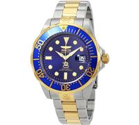 Invicta Grand Diver Men's Automatic Watch