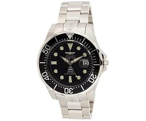 Invicta Grand Diver Men's Automatic Watch