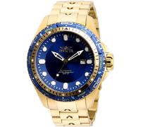 Invicta Hydromax Mens D - Blue INV-142