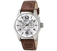 Invicta I-Force 0765 Men's Quartz Watch - 48 mm
