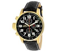Invicta I-Force 3330 Men's Quartz Watch - 46 mm