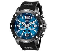 Invicta I-Force Stainless Steel Men's Quartz Watch - 50mm