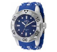 Invicta IN-44115 Mens Sea Spider Watch