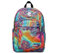 Invicta Jelek Backpack Grs Fantasy BACKPACK Children & teenagers, multi-coloured, Taglia unica, modern
