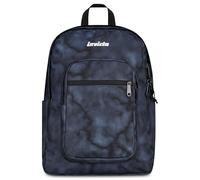 Invicta Jelek Fantasy School Backpack, Grey, 34 L, Double Compartment, Multi-Purpose Pockets, Inner Pocket with Organizer, Computer Compartment, Bottle Pocket, Middle and High School, Boy, Girl