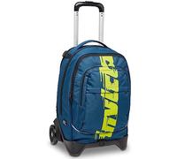 Invicta Jungen New Plug TR. 2R Size Logo Trolley, True Navy, standard size, Modern