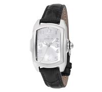 Invicta Lupah 48949 Women's Watch - Quartz Movement - Stainless Steel with Silver Dial - 29 mm