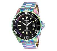 INVICTA Men's Analog Automatic Watch with Stainless Steel Strap 26601