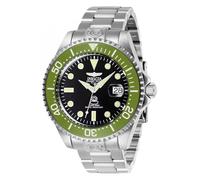 INVICTA Mens Analog Automatic Watch with Stainless Steel Strap 27612