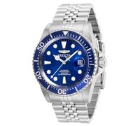 INVICTA Men's Analog Automatic Watch with Stainless Steel Strap 30092