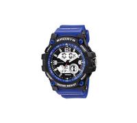 Invicta Men's Analog-Digital Quartz Watch with Resin Strap ACW497-004