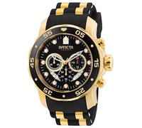Watch LED DUAL TIME (analog-Digital) - Limited Edition - 2017