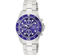 Invicta Pro Diver 1769 Men's Quartz Watch - 43 mm