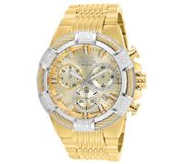 Invicta Bolt 25868 Men's Quartz Watch - 51 mm
