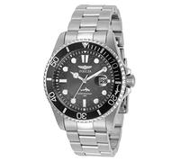 Invicta Men's Analog Quartz Watch with Stainless Steel Strap 30806