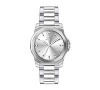 Invicta Men's Analog Quartz Watch with Stainless Steel Strap 46832