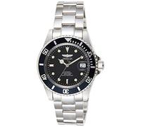 INVICTA Men's Analogue Automatic Watch with Stainless Steel Strap 9937OB
