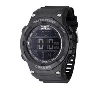 Invicta Men's Digital Quartz Watch with Resin Strap 47523