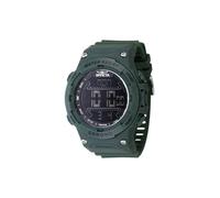 Invicta Men's Digital Quartz Watch with Resin Strap 47525
