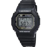 Invicta Men's Digital Quartz Watch with Resin Strap ACW424-002