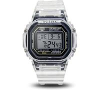 Invicta Men's Digital Quartz Watch with Resin Strap ACW424-004