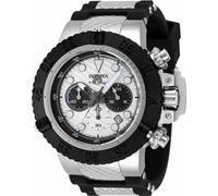 Invicta Men's IN-47827 Subaqua 50mm Quartz Watch in Black Invicta Black One Size