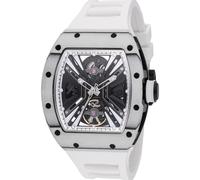 Invicta S1 Rally 49028 Men's Watch - Waterproof - Analogue - Automatic Movement - Stainless Steel with Black dial - 41mm