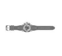 Invicta Men's Venom 19914 Grey Sport Luxury Watch Strap