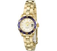 Invicta Men's & Women's Pro Diver Automatic Watch